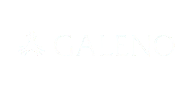 Galeno Logo